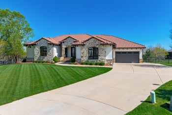 10721 Crestwood Ct, Wichita, KS 67206
