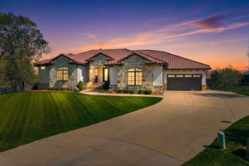 10721 Crestwood Ct, Wichita, KS 67206