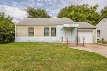 2721 Washington , Wichita, KS 67216