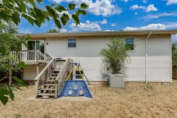 3013 Hadden Ave, Wichita, KS 67217