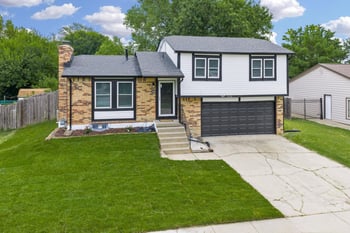 3124 Brookfield , Wichita, KS 67226