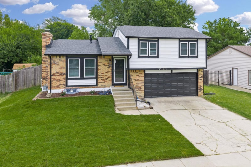 3124 Brookfield , Wichita, KS 67226