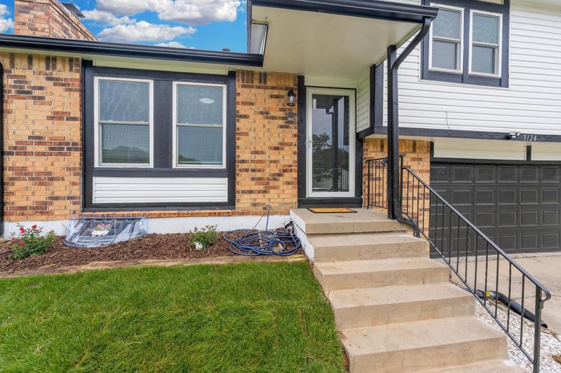 3124 Brookfield , Wichita, KS 67226