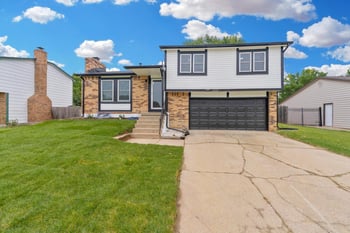 3124 Brookfield , Wichita, KS 67226