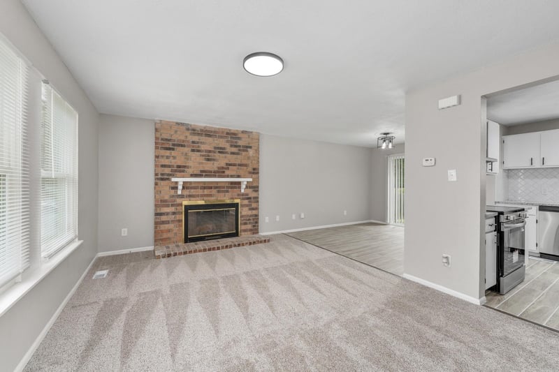3124 Brookfield , Wichita, KS 67226