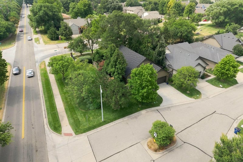 1003 119th Ct W, Wichita, KS 67235