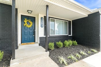3203 Cranberry St, Wichita, KS 67226