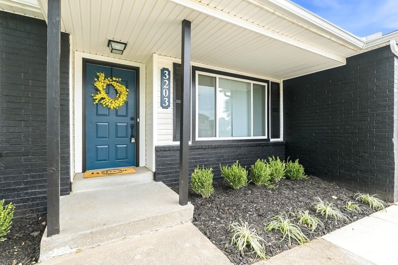 3203 Cranberry St, Wichita, KS 67226