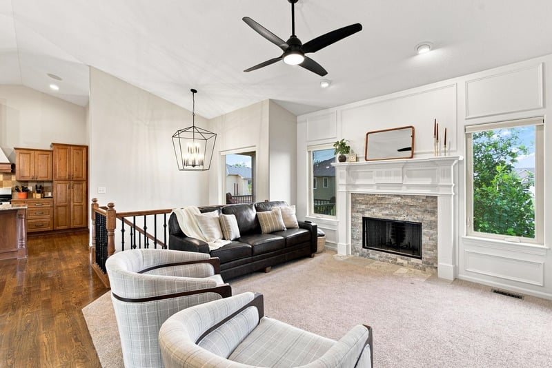 435 Sienna Dr, Rose Hill, KS 67133