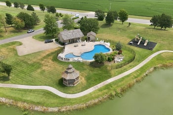435 Sienna Dr, Rose Hill, KS 67133