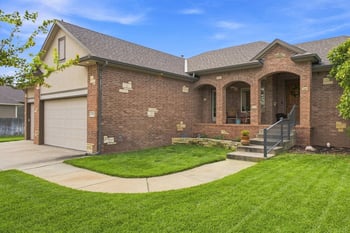435 Sienna Dr, Rose Hill, KS 67133