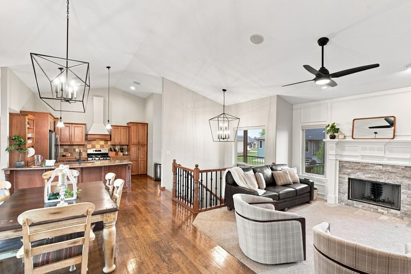 435 Sienna Dr, Rose Hill, KS 67133