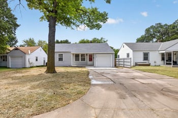 747 Clifton Ave, Wichita, KS 67218