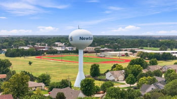 312 Normandy , Newton, KS 67114