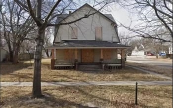 153 Clarence , Wichita, KS 67203-5729