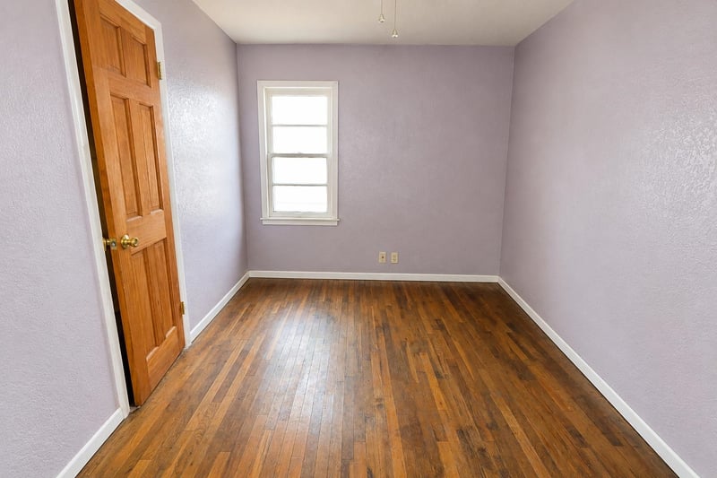 337 Sunflower , Wichita, KS 67217