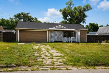 337 Sunflower , Wichita, KS 67217