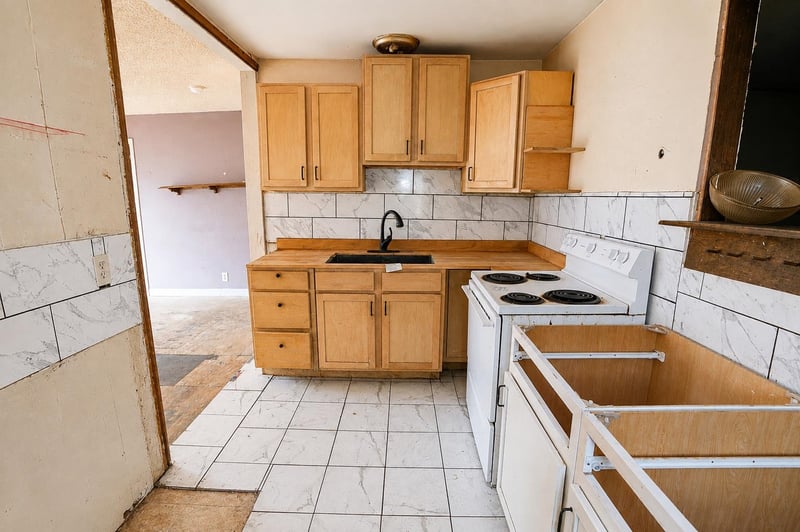 337 Sunflower , Wichita, KS 67217
