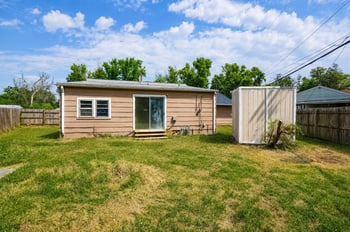 337 Sunflower , Wichita, KS 67217
