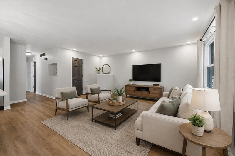 1614 Main St, Rose Hill, KS 67133