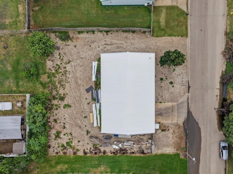 826 13th St, Salina, KS 67401