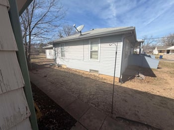 2201 Broadview St, Wichita, KS 67218