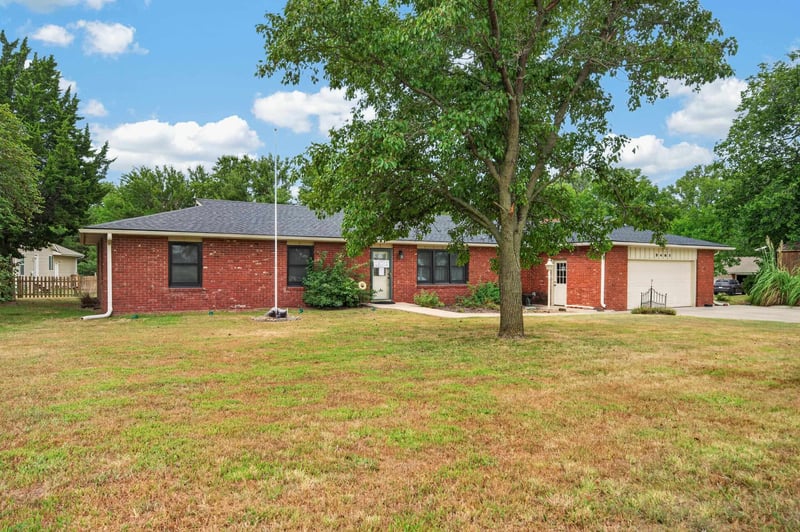 3401 E 30th Ave, Hutchinson, KS 67502