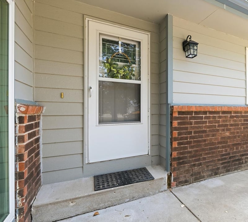 6760 Tarrytown St, Park City, KS 67219-1530