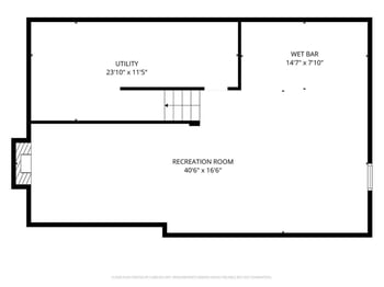 6760 Tarrytown St, Park City, KS 67219-1530
