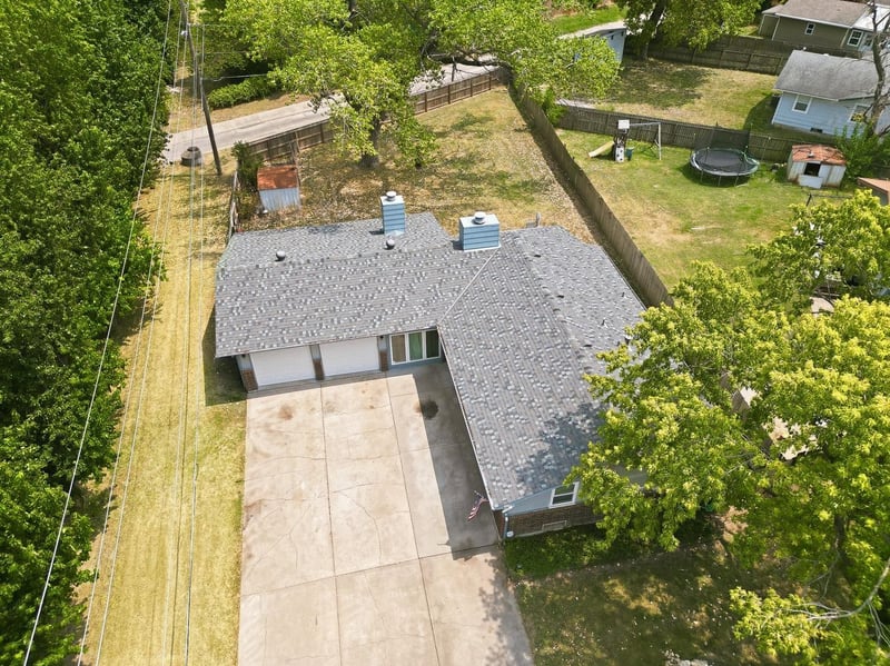 6760 Tarrytown St, Park City, KS 67219-1530