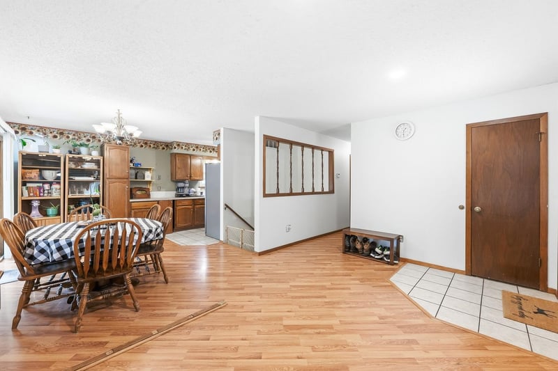 6760 Tarrytown St, Park City, KS 67219-1530