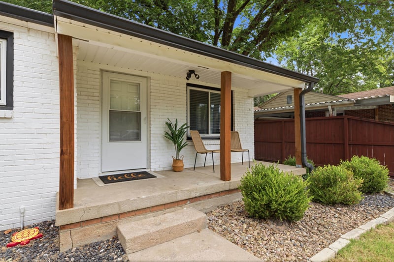 1208 Luther St, Wichita, KS 67216