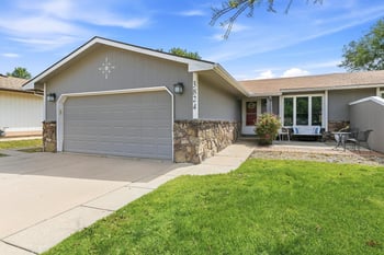 3824 Garland St, Wichita, KS 67204