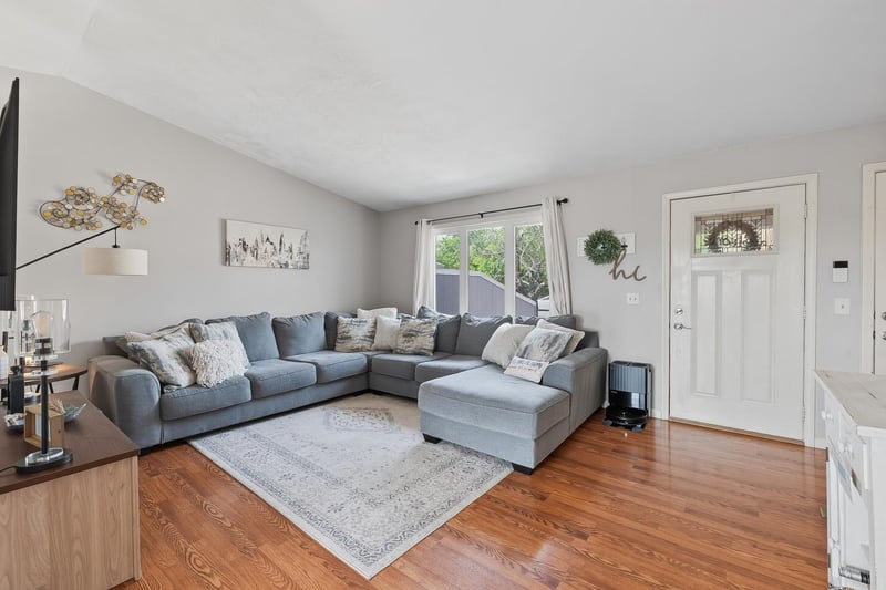 3824 Garland St, Wichita, KS 67204