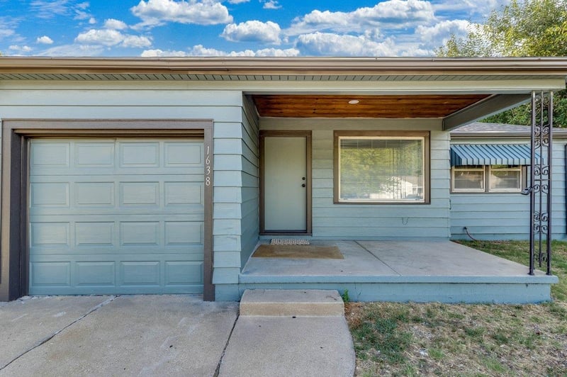 1638 S Faulders Ln, Wichita, KS 67208