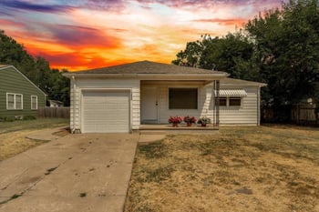 1638 Faulders Ln, Wichita, KS 67208