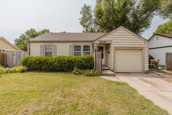 1415 20th , Wichita, KS 67203