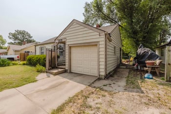1415 20th , Wichita, KS 67203