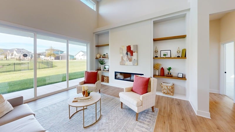 4646 Emerald Bay Ct, Wichita, KS 67205