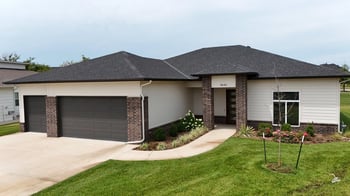 4646 Emerald Bay Ct, Wichita, KS 67205