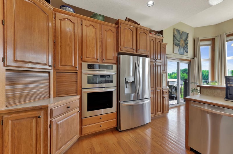 516 Fiddlers Creek St, Valley Center, KS 67147