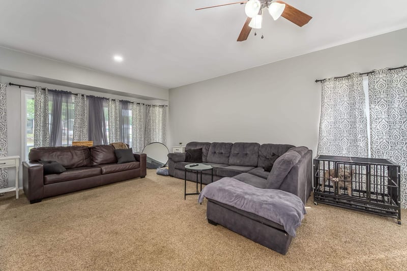 500 White Tail St, Derby, KS 67037-2560
