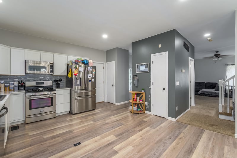 500 W White Tail St, Derby, KS 67037-2560