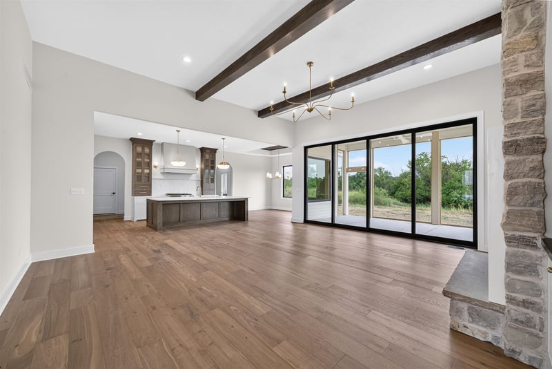 2818 E Kay St, Derby, KS 67037