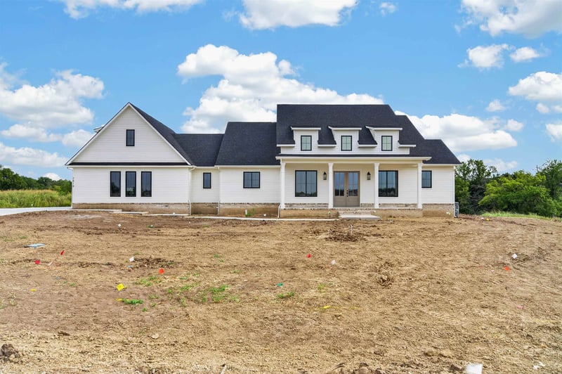 2818 E Kay St, Derby, KS 67037