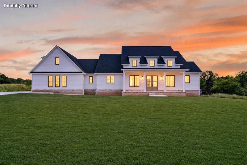 2818 E Kay St, Derby, KS 67037