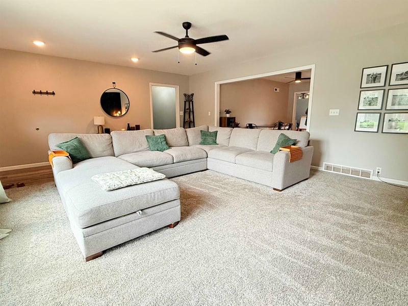 515 Locust St, Marion, KS 66861