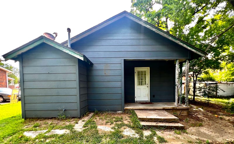 308 2nd , Arkansas City, KS 67005