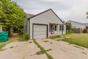 1816 Millwood , Wichita, KS 67213
