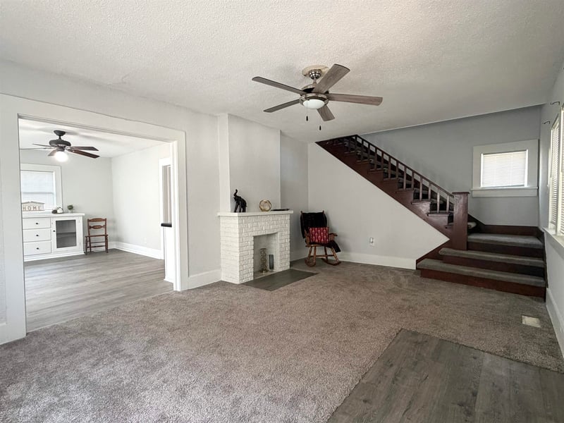 403 Frazier St, El Dorado, KS 67042